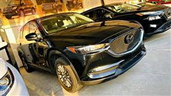 مازدا CX-5